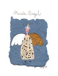 Music Angel