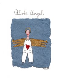 Pilote Angel
